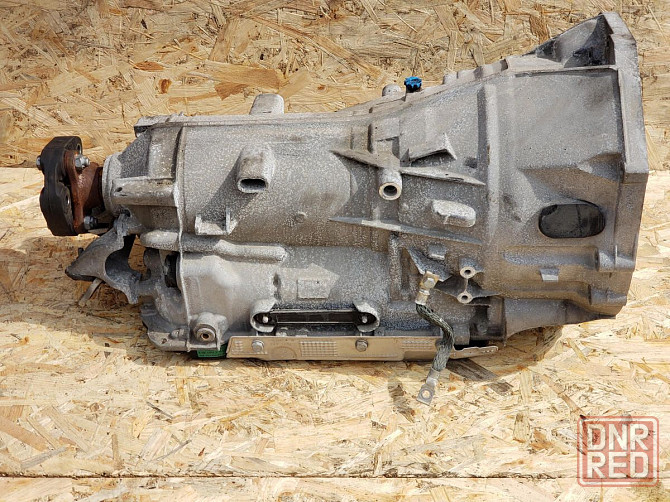 АКПП ga8hp45z-xdm BMW 3 F30 N26 N20 2012-2019 24008601690 разборка Херсон - изображение 2