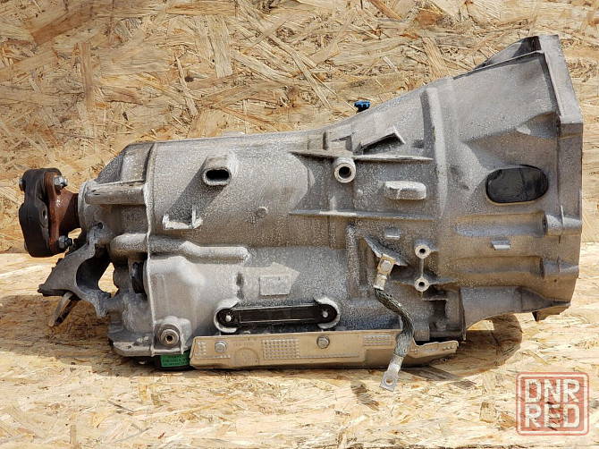 АКПП ga8hp45z-xdm BMW 3 F30 N26 N20 2012-2019 24008601690 разборка Херсон - изображение 1