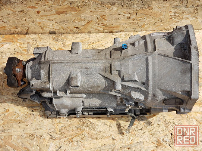 АКПП ga8hp45z-xdm BMW 3 F30 N26 N20 2012-2019 24008601690 разборка Херсон - изображение 3