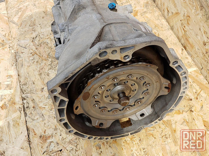 АКПП ga8hp45z-xdm BMW 3 F30 N26 N20 2012-2019 24008601690 разборка Херсон - изображение 4