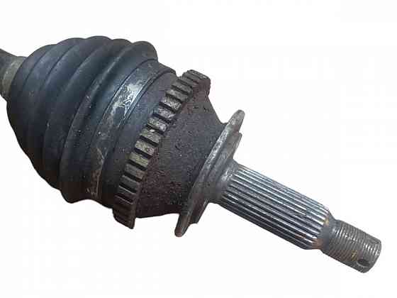 полуось передняя левая HYUNDAI XG 350 (1998-2004) 4950039810 разборка Херсон