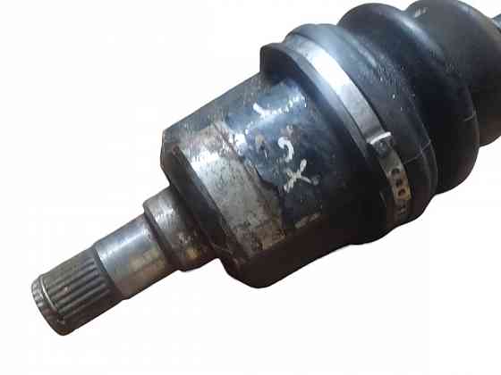 полуось передняя левая HYUNDAI XG 350 (1998-2004) 4950039810 разборка Херсон