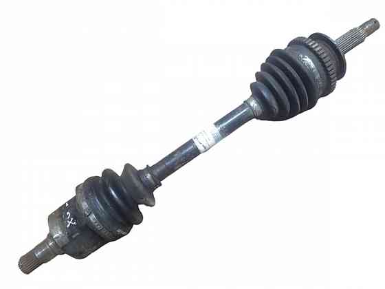 полуось передняя левая HYUNDAI XG 350 (1998-2004) 4950039810 разборка Херсон