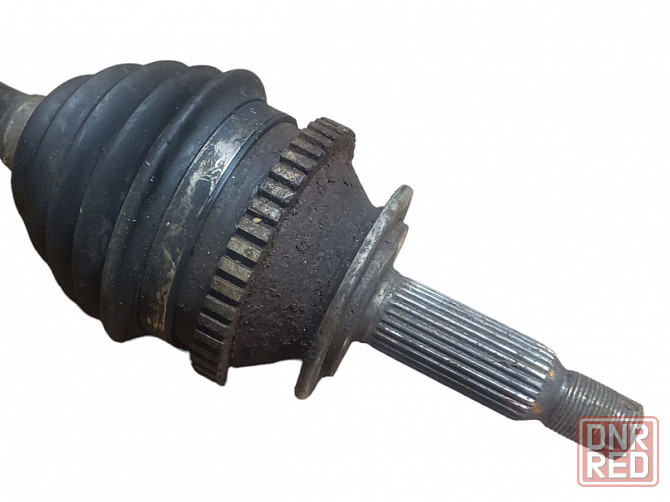 полуось передняя левая HYUNDAI XG 350 (1998-2004) 4950039810 разборка Херсон - изображение 3