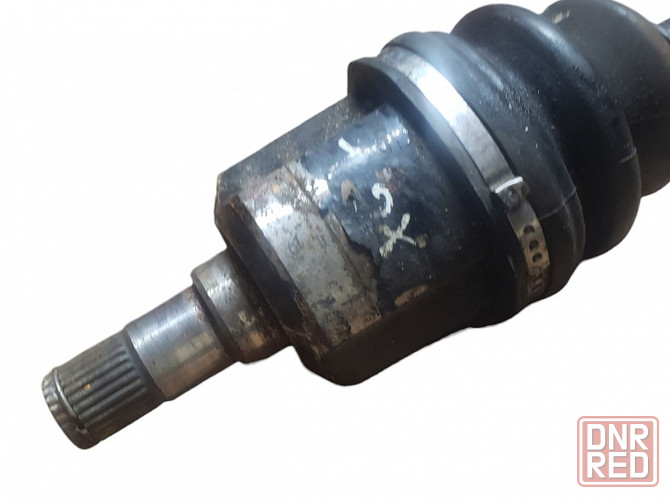 полуось передняя левая HYUNDAI XG 350 (1998-2004) 4950039810 разборка Херсон - изображение 2