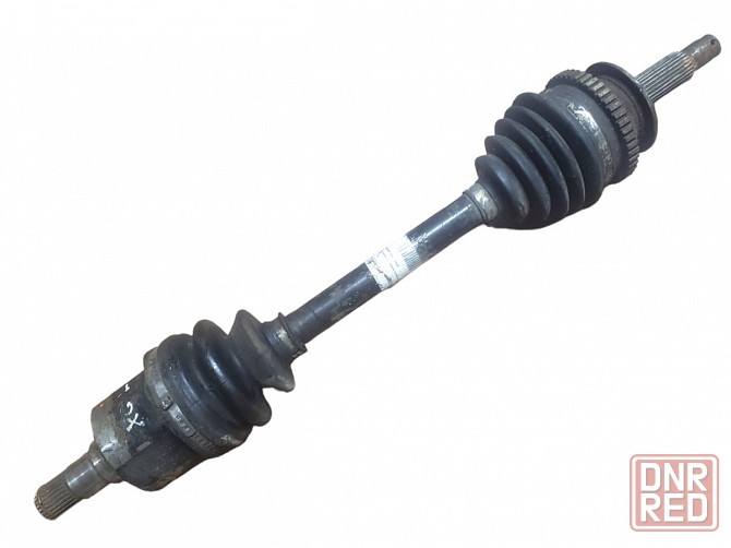 полуось передняя левая HYUNDAI XG 350 (1998-2004) 4950039810 разборка Херсон - изображение 1