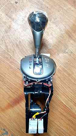 кулиса селектор рукоятка Honda Civic 2005-2012 4d разборка Херсон