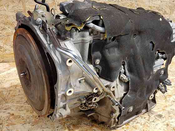 Коробка АКПП (tr580shaca) Subaru Outback B15 2015-2019 разборка Херсон