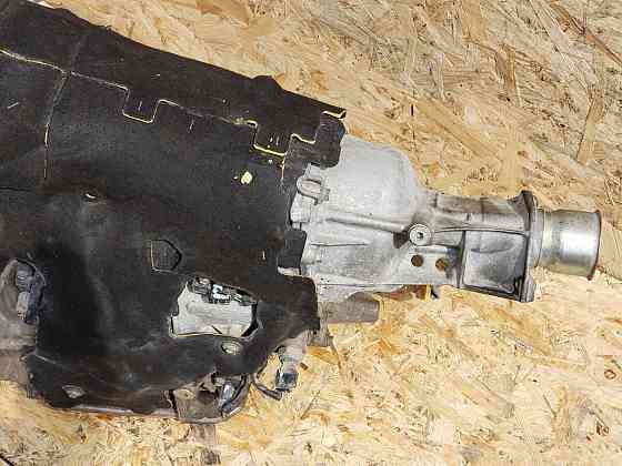 Коробка АКПП (tr580shaca) Subaru Outback B15 2015-2019 разборка Херсон