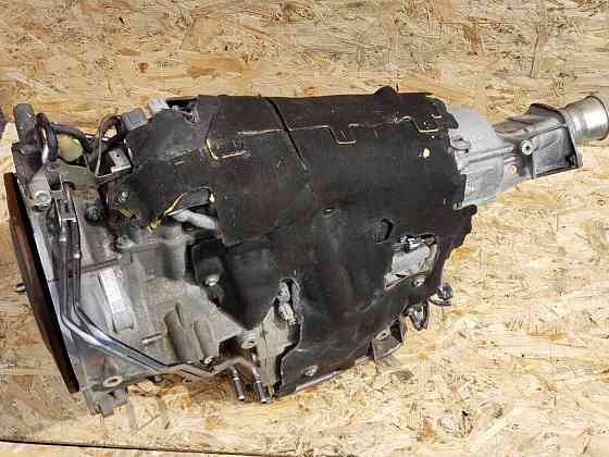 Коробка АКПП (tr580shaca) Subaru Outback B15 2015-2019 разборка Херсон