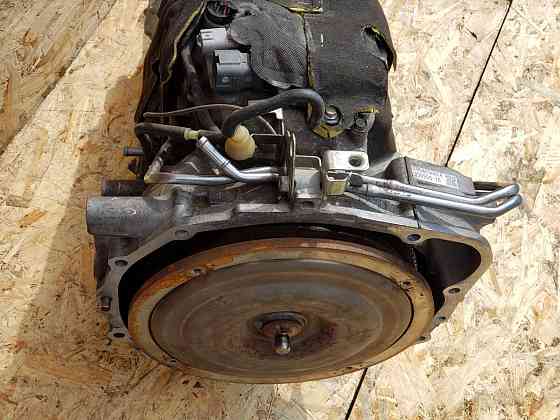 Коробка АКПП (tr580shaca) Subaru Outback B15 2015-2019 разборка Херсон