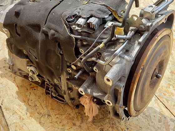 Коробка АКПП (tr580shaca) Subaru Outback B15 2015-2019 разборка Херсон