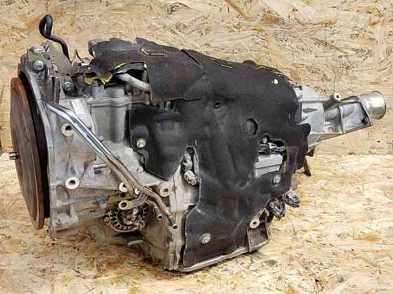 Коробка АКПП (tr580shaca) Subaru Outback B15 2015-2019 разборка Херсон