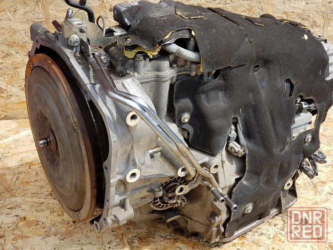 Коробка АКПП (tr580shaca) Subaru Outback B15 2015-2019 разборка Херсон - изображение 2