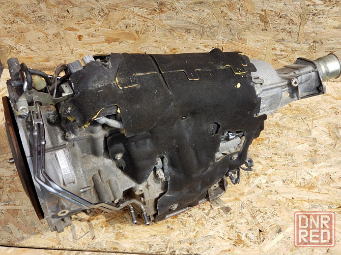 Коробка АКПП (tr580shaca) Subaru Outback B15 2015-2019 разборка Херсон - изображение 6
