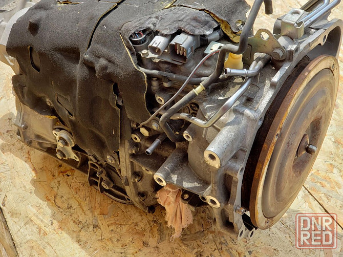 Коробка АКПП (tr580shaca) Subaru Outback B15 2015-2019 разборка Херсон - изображение 5