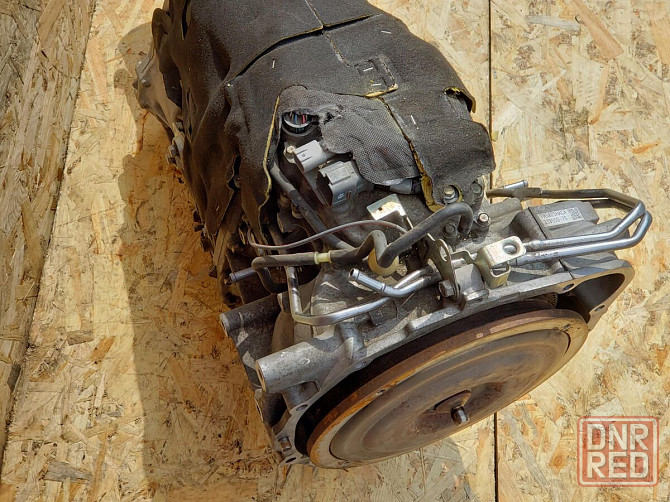 Коробка АКПП (tr580shaca) Subaru Outback B15 2015-2019 разборка Херсон - изображение 8