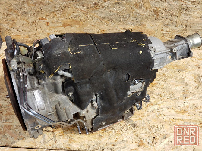 Коробка АКПП (tr580shaca) Subaru Outback B15 2015-2019 разборка Херсон - изображение 7