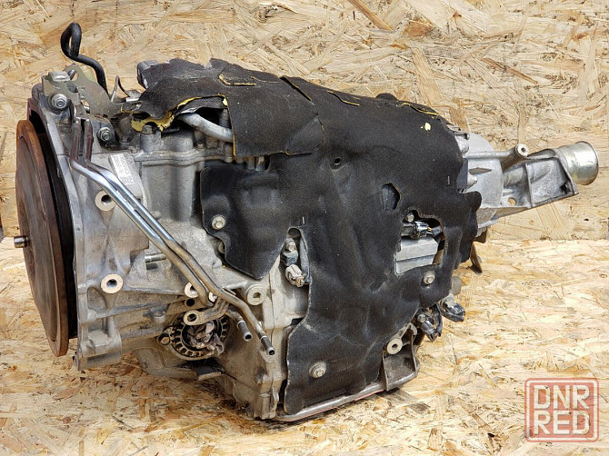 Коробка АКПП (tr580shaca) Subaru Outback B15 2015-2019 разборка Херсон - изображение 1
