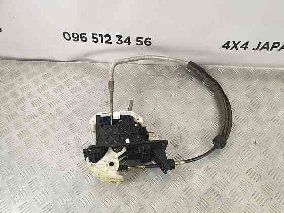 трос кулисы акпп Porsche Cayenne 955 4.5 (2003-2010) разборка Херсон