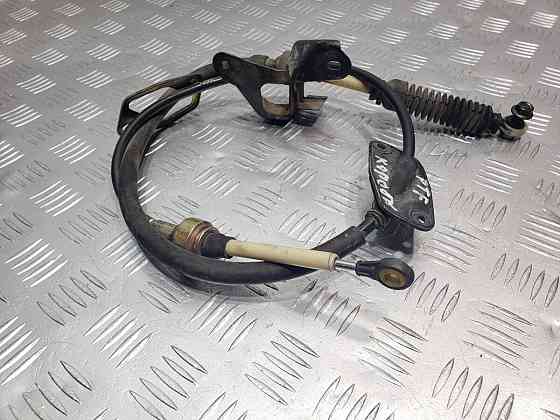 Трос акпп Nissan Pathfinder R51 2004-2012 Navara 34935EB30A разборка Херсон
