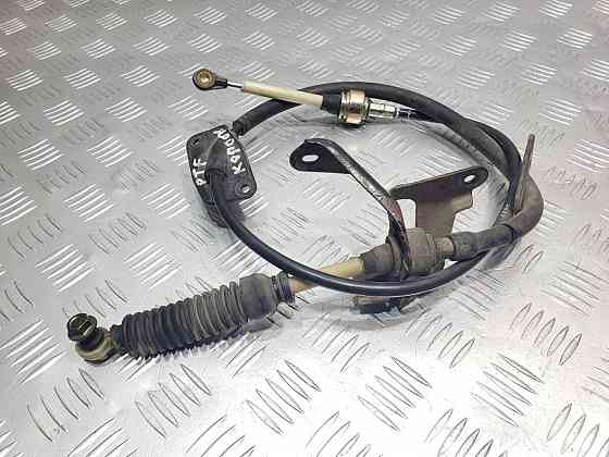 Трос акпп Nissan Pathfinder R51 2004-2012 Navara 34935EB30A разборка Херсон