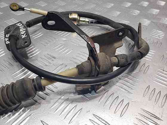 Трос акпп Nissan Pathfinder R51 2004-2012 Navara 34935EB30A разборка Херсон