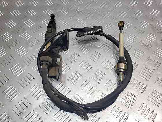 Трос акпп Nissan Pathfinder R51 2004-2012 Navara 34935EB30A разборка Херсон