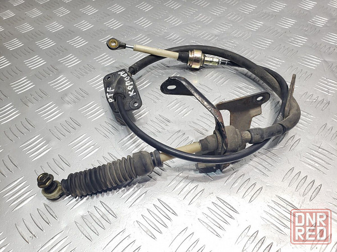 Трос акпп Nissan Pathfinder R51 2004-2012 Navara 34935EB30A разборка Херсон - изображение 2