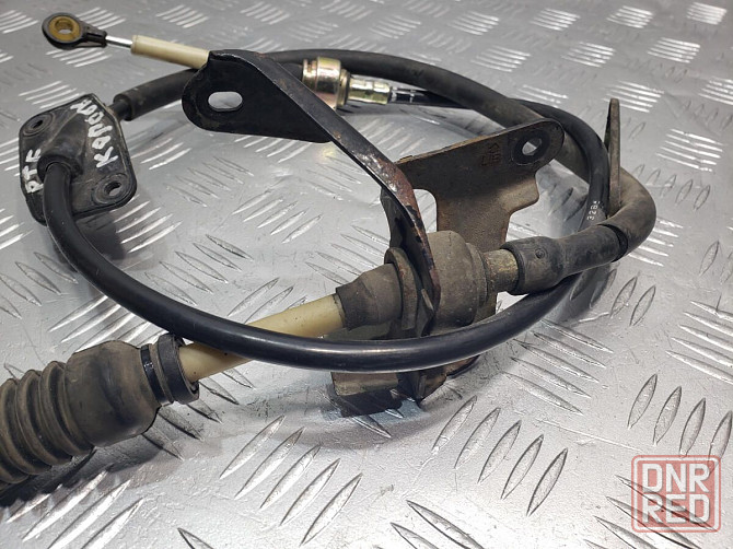 Трос акпп Nissan Pathfinder R51 2004-2012 Navara 34935EB30A разборка Херсон - изображение 3