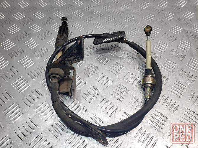 Трос акпп Nissan Pathfinder R51 2004-2012 Navara 34935EB30A разборка Херсон - изображение 1