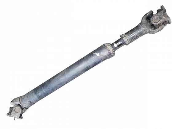 Кардан передний Nissan Navara D40 Pathfinder R51 2005-2012 разборка Херсон