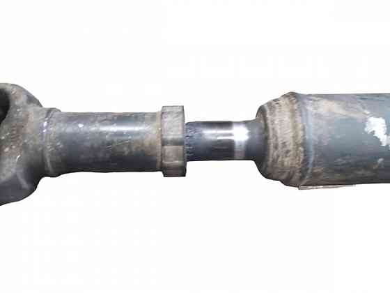 Кардан передний Nissan Navara D40 Pathfinder R51 2005-2012 разборка Херсон