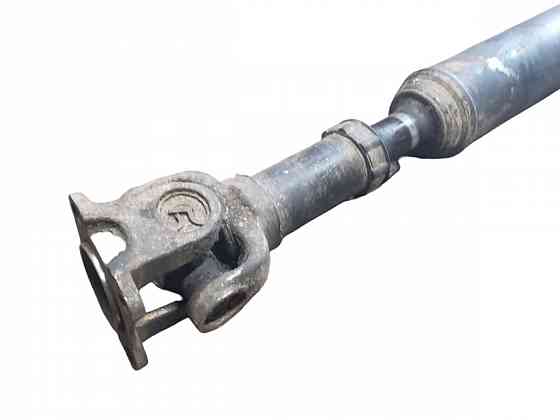 Кардан передний Nissan Navara D40 Pathfinder R51 2005-2012 разборка Херсон