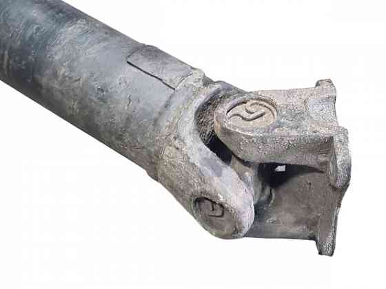 Кардан передний Nissan Navara D40 Pathfinder R51 2005-2012 разборка Херсон