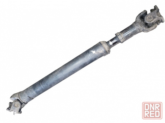 Кардан передний Nissan Navara D40 Pathfinder R51 2005-2012 разборка Херсон - изображение 1