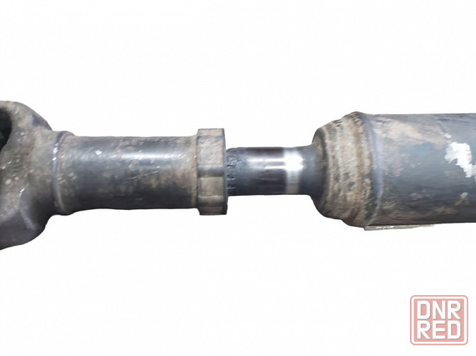 Кардан передний Nissan Navara D40 Pathfinder R51 2005-2012 разборка Херсон - изображение 2