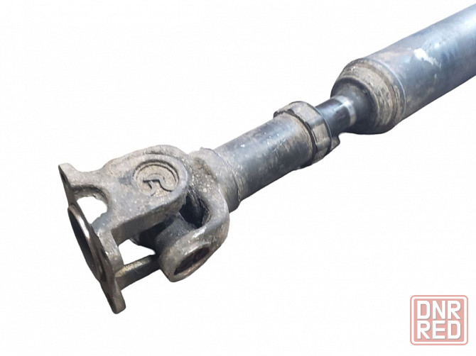 Кардан передний Nissan Navara D40 Pathfinder R51 2005-2012 разборка Херсон - изображение 3