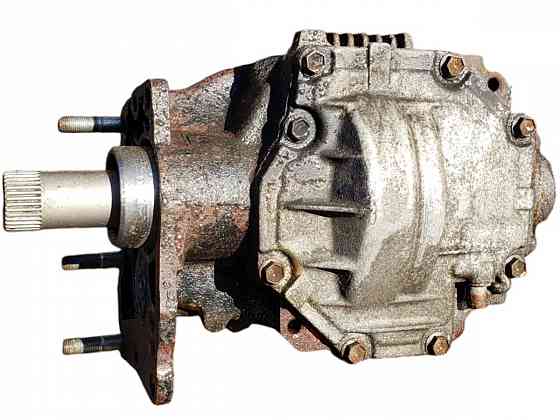 Раздаточная коробка АКПП Toyota RAV4 CA20 2.0i 2000-2006 разборка Херсон