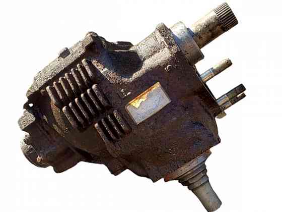 Раздаточная коробка АКПП Toyota RAV4 CA20 2.0i 2000-2006 разборка Херсон