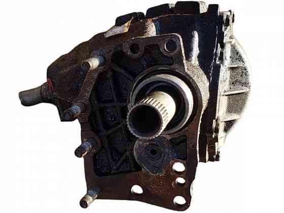 Раздаточная коробка АКПП Toyota RAV4 CA20 2.0i 2000-2006 разборка Херсон