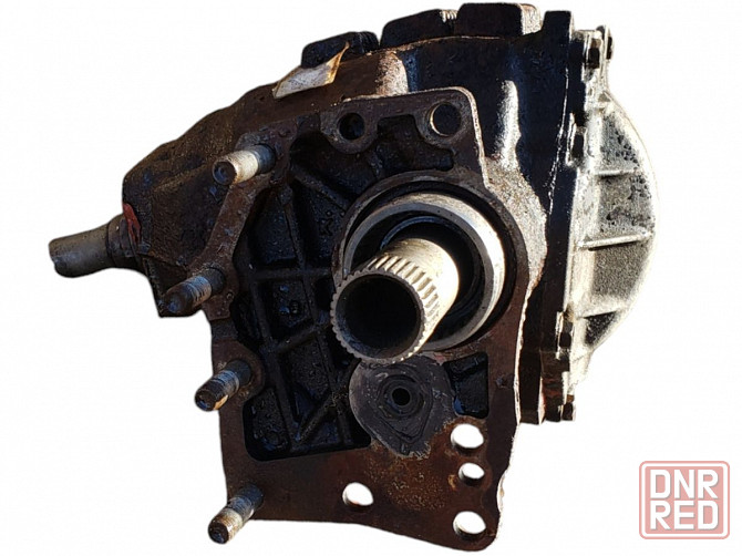 Раздаточная коробка АКПП Toyota RAV4 CA20 2.0i 2000-2006 разборка Херсон - изображение 3
