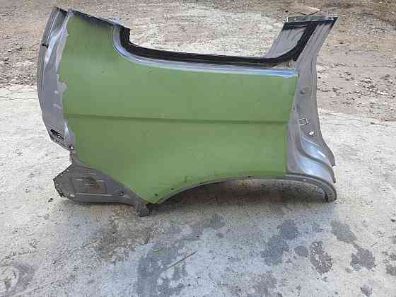 четверть кузовная задняя правая HONDA CR-V (2006-2011) разборка Херсон