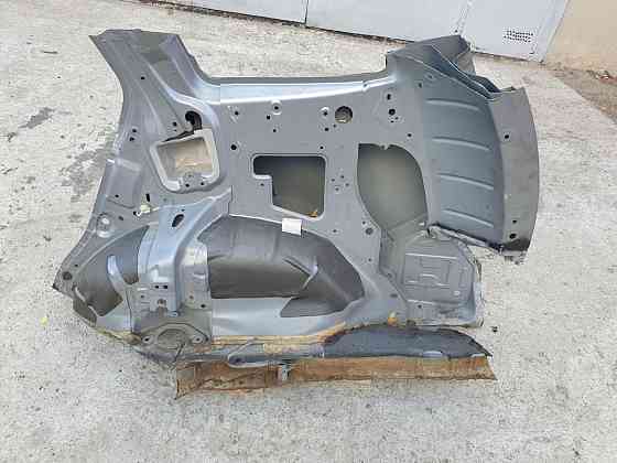 четверть кузовная задняя правая HONDA CR-V (2006-2011) разборка Херсон