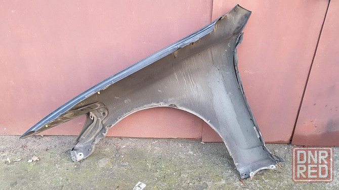 Крыло переднее правое 5380130A10 Lexus gs 450h 2006-2011 разборка Херсон - изображение 4