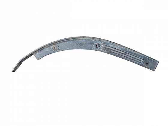 Накладка заднего бампера правая Mazda cx-7 2006-2012 разборка Херсон