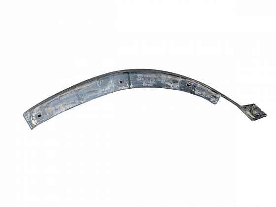 Накладка заднего бампера правая Mazda cx-7 2006-2012 разборка Херсон