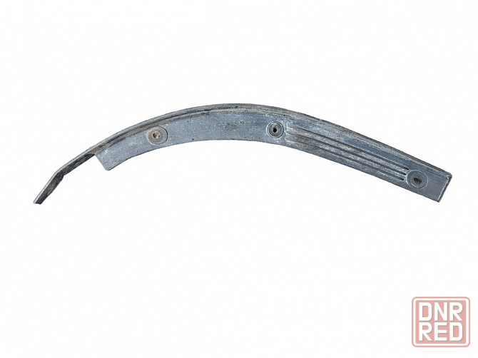 Накладка заднего бампера правая Mazda cx-7 2006-2012 разборка Херсон - изображение 1