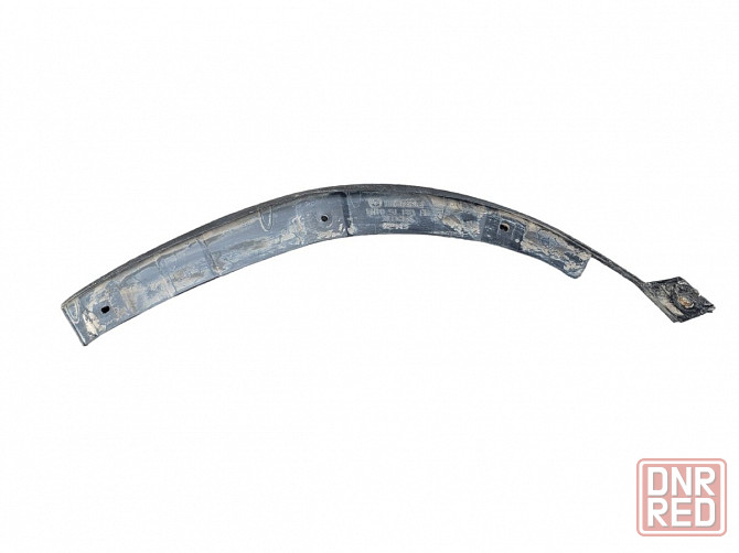 Накладка заднего бампера правая Mazda cx-7 2006-2012 разборка Херсон - изображение 2