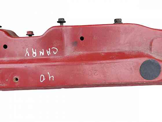 Планка телевизора верхняя toyota camry v40 2006-2011 разборка Херсон